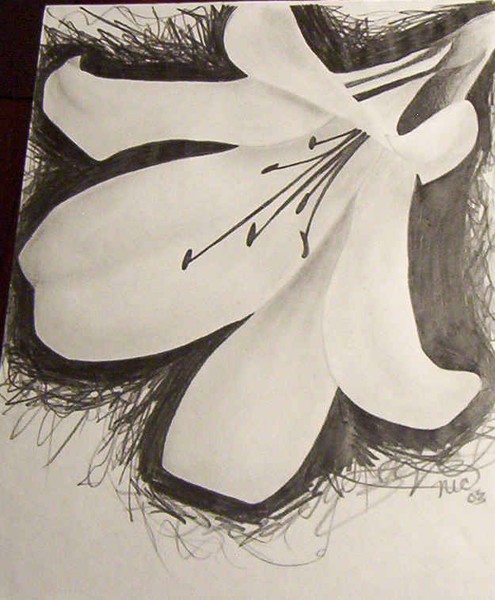 lilly