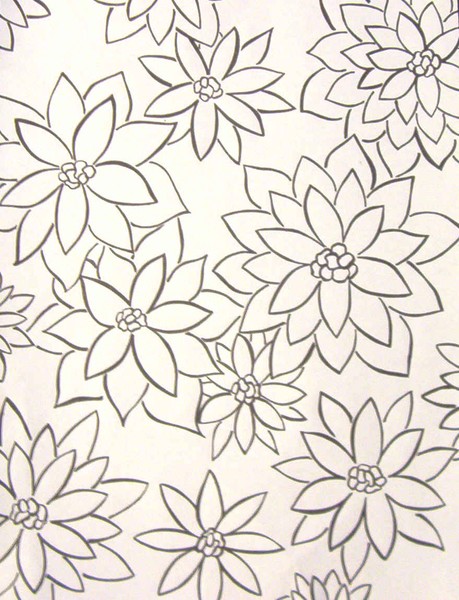 mums the word