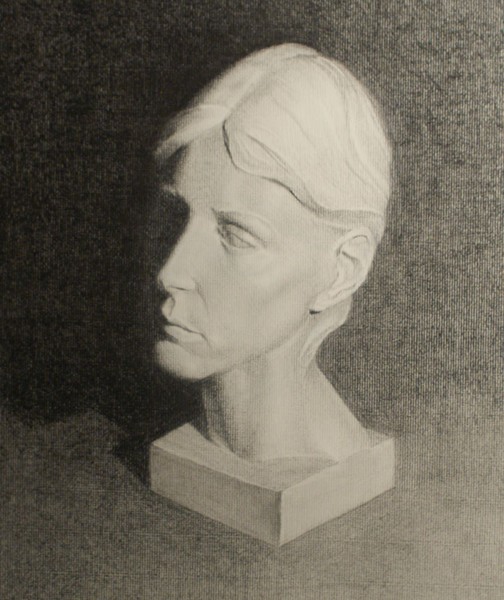 Head Study