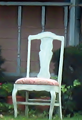 chair