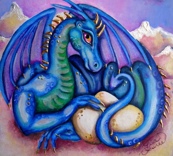 Gentle Guardian