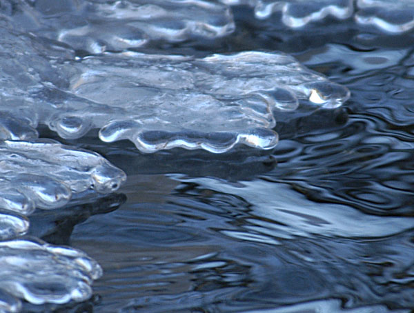 Blue Ice