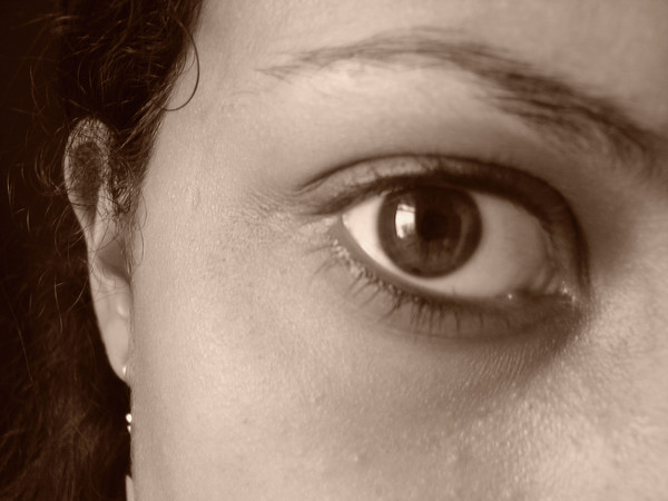 The Eye