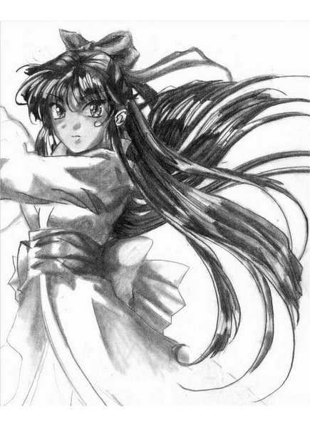 Sakura Wars