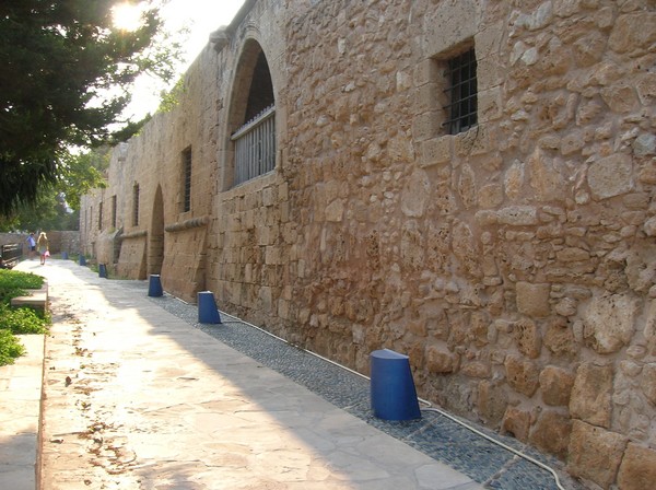 Cyprus