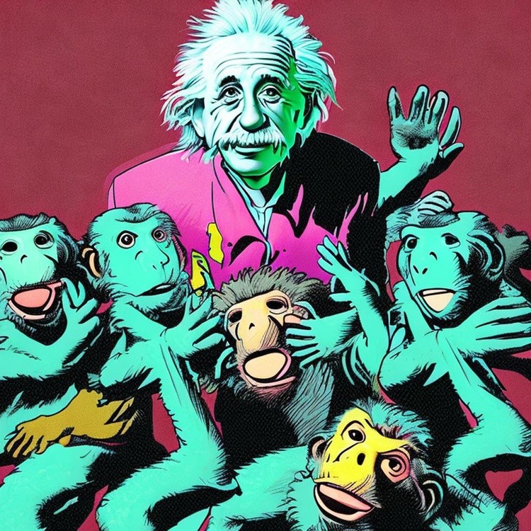 albert 8