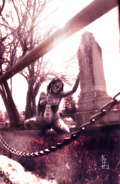 Dawn and the Dead