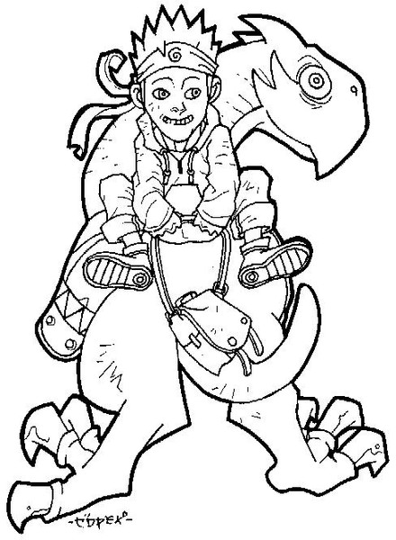 study-me & dino