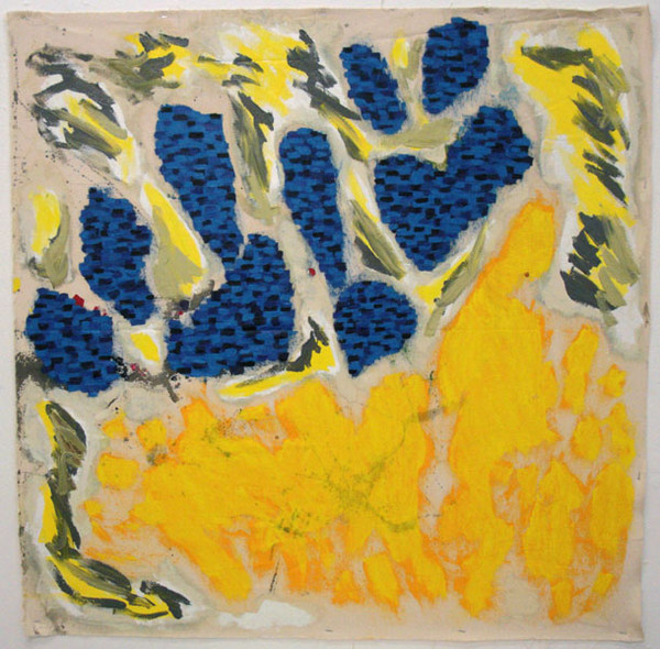 Untitled Map Composition
