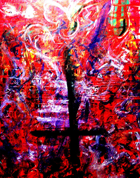 The Fallen Christian