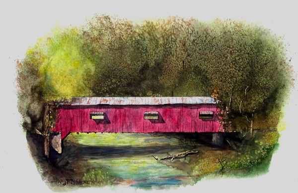 Long span