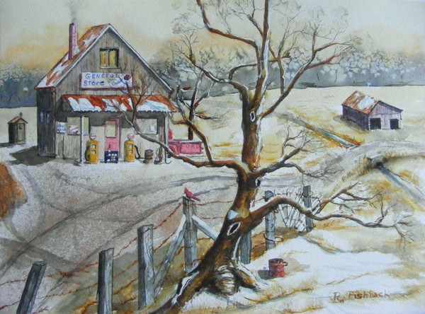 Country Store