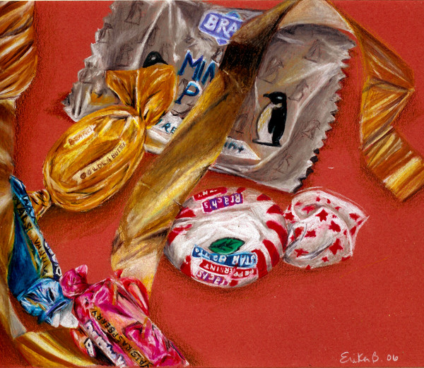 Sugar Craving