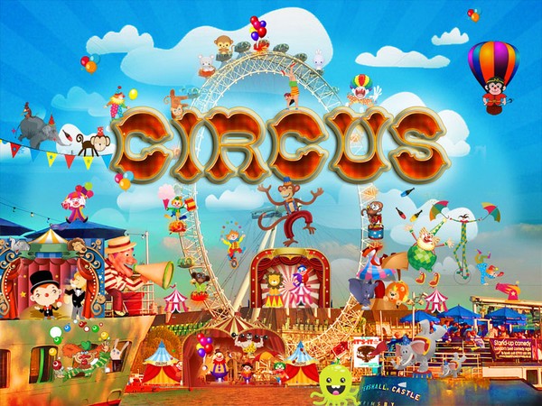 Circus Day