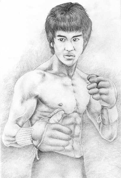 Martial Art II