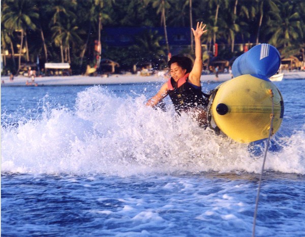 Boracay Fun