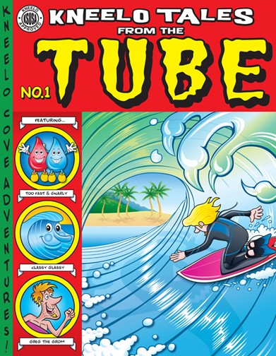 Kneelo Tales