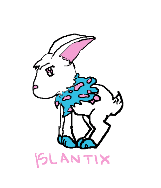 Islantix
