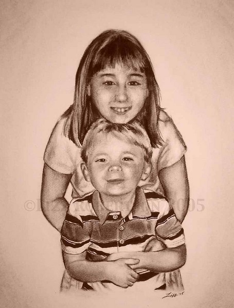 Siblings