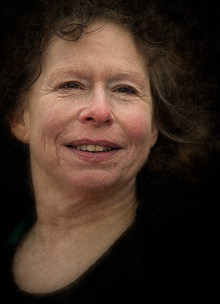 Ginger, Local Activist