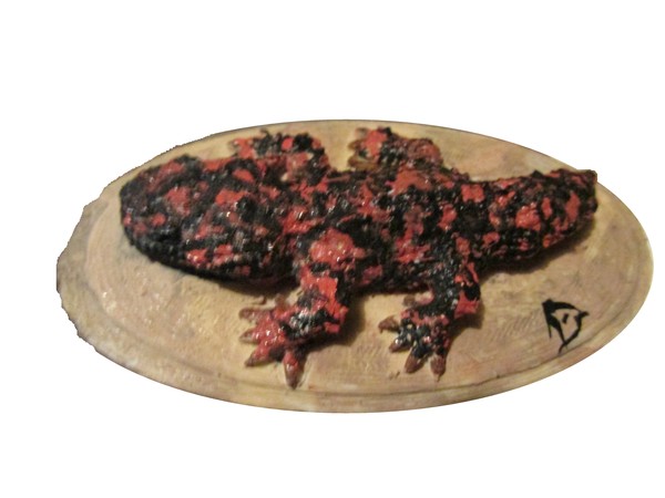 Gila Monster