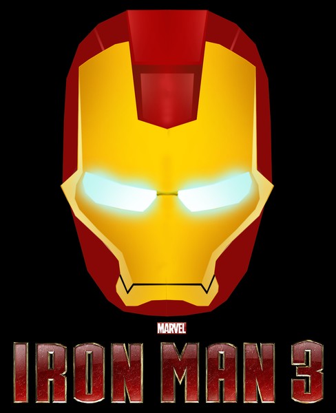The Iron Man