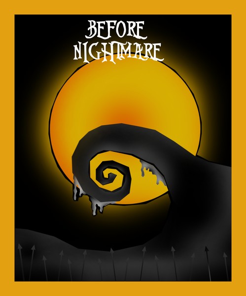 Before Nightmare