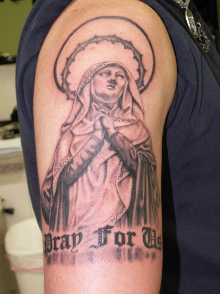 Holy Mother