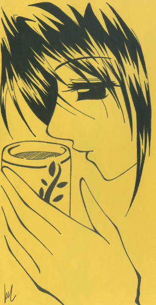 Afternoon Tea