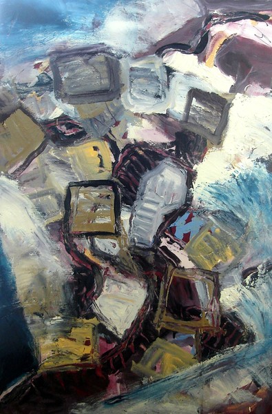 Building Blocks # 2