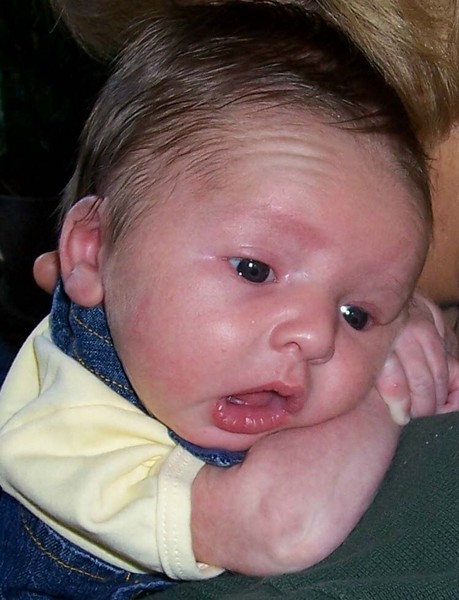 Trevin Michael