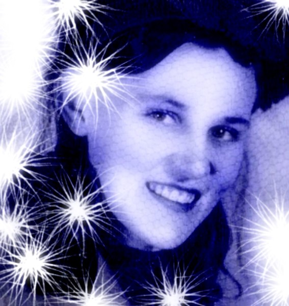 MADAME BLUE