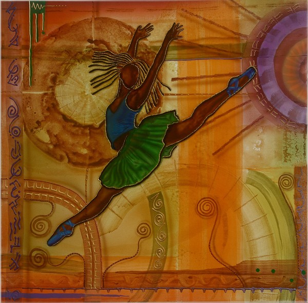 In Flight