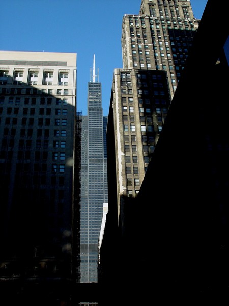 Sears Tower