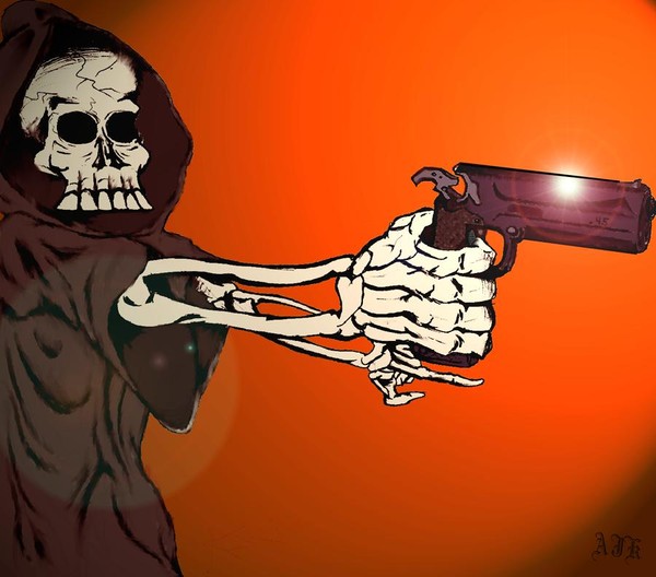 Reaper II