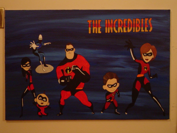 Incredibles