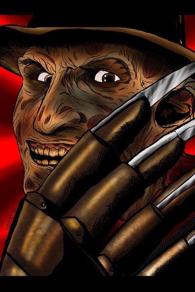 FREDDY!!!!!!!