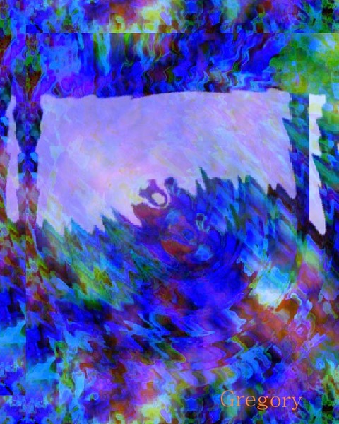 upon a whisper