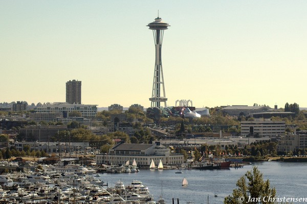 Space Needle