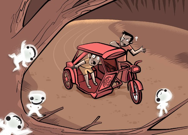 transportation