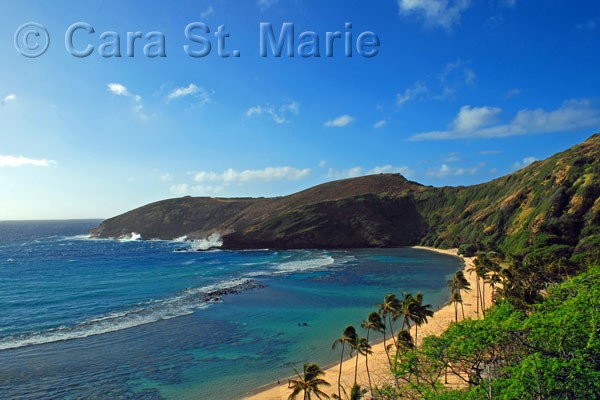 Hanauma Bay