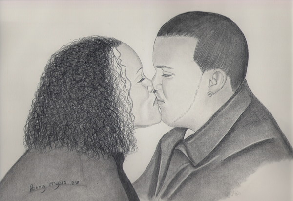 Ebony and Eric