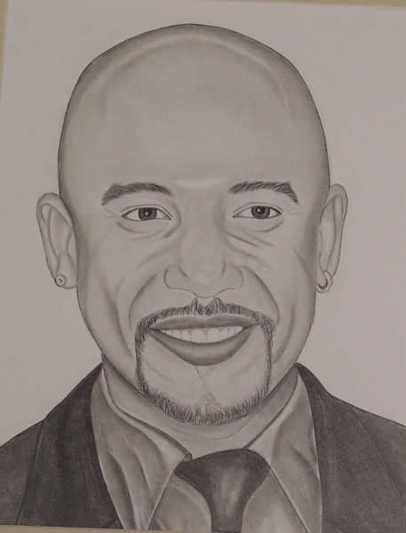 Montel Williams