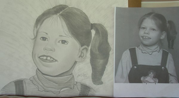 Little Miss