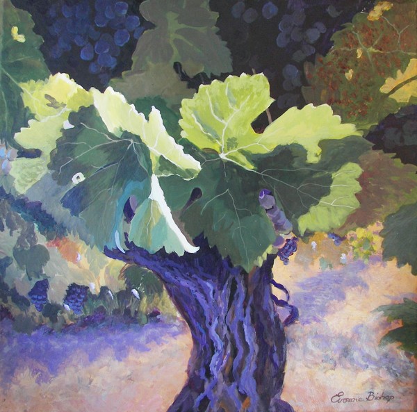 Vineyard Yield
