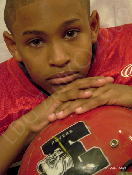 Miles Justus Monteiro-Brown 12