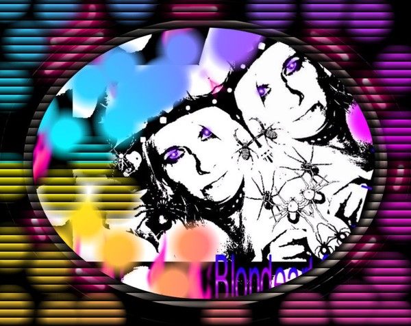 twisted sisters