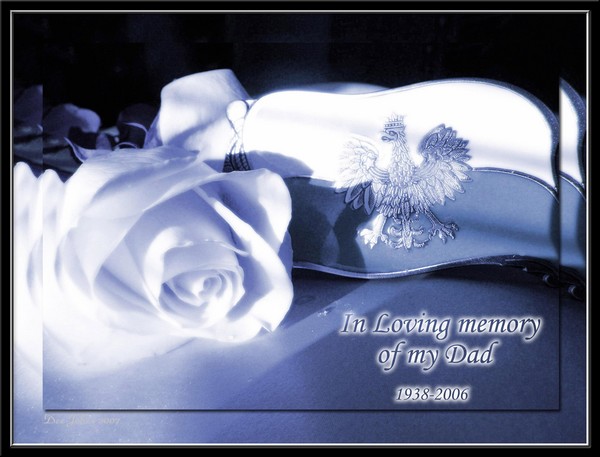 A Loving Memorial