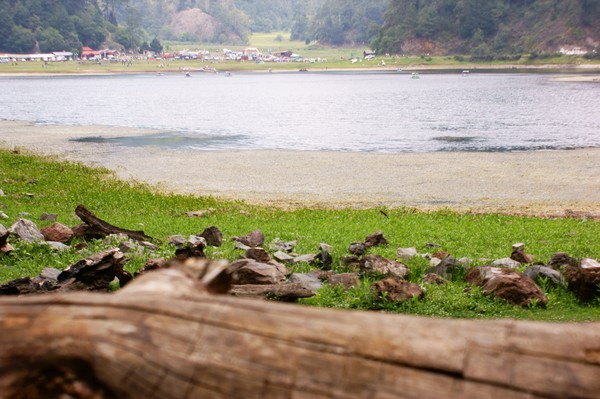 Almost lake