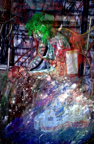 reprogramming II